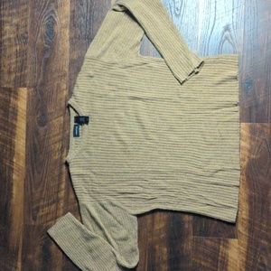 Claiborne Sweater Large
